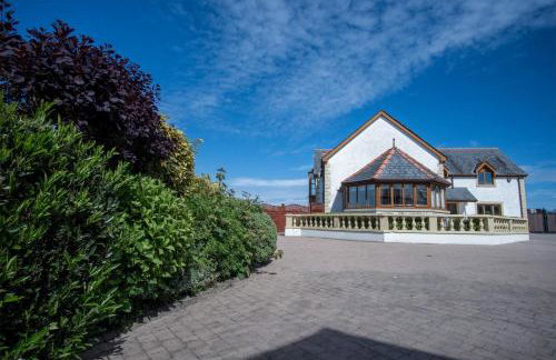 Knights Rest - 4 Bed Holiday Home - Princes Gate - Foto 39