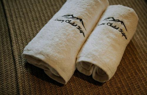 Luxury Chalet Kajmer - Foto 22