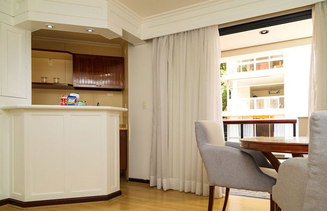 Transamerica Executive Higienópolis - Foto 12