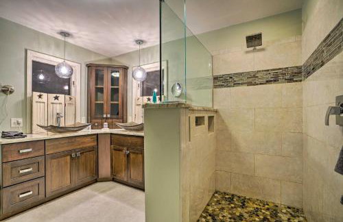 Spacious Oneida Retreat with Game Room! - Foto 16