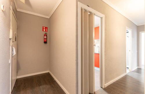 Cerca Warner Park - Apartamento PALACIO ARANJUEZ - Foto 16