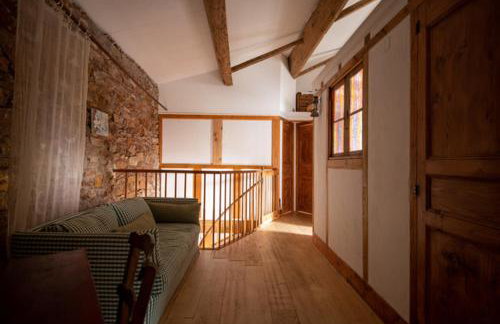 Maison charmante à Faugères avec vue sur la montagne - Foto 6