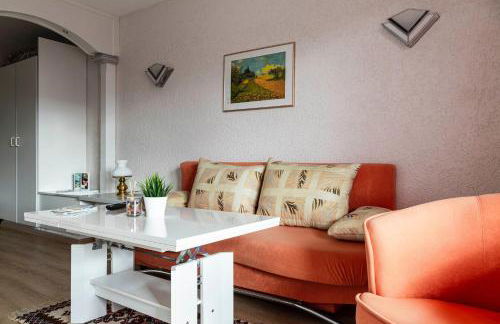 Ferienwohnung Sabolowitsch - Foto 8