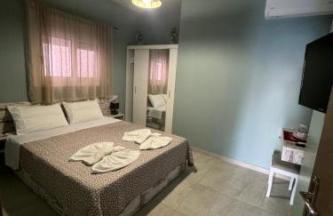 Akrotiri Luxury Suites - Foto 17