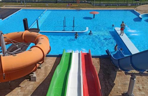 Apartament z Jacuzzi na wyłączność Dolina Baryczy - Foto 37