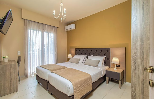 Theo Villas With Sea View - Foto 11