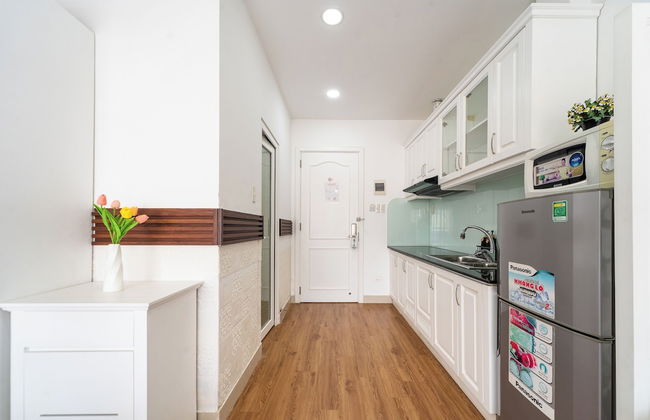 SABINA Residence - HCM - Foto 67