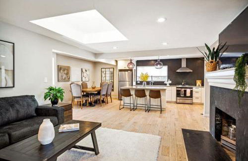 Modern Napa 3BD Wine Country Escape with Pool and Spa - Foto 11