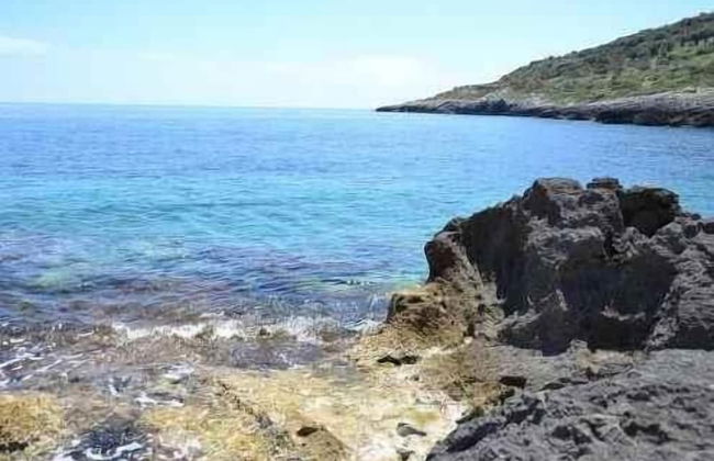 Mirto Sopra - Casa in Pietra sul Mare - Photo 29