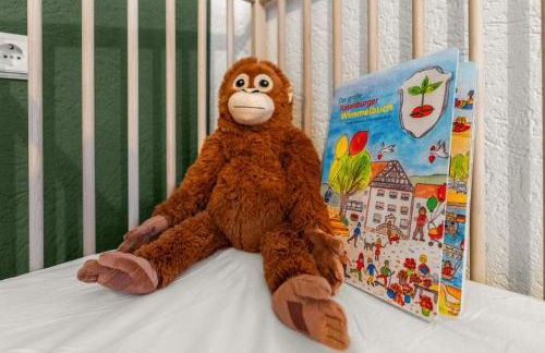 Luno - Super Zentral, Flexbetten, 2x Garage, PS5 - Foto 15