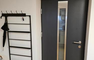 Messelodge Deiker Höfe - Foto 10