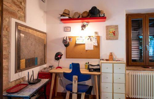 Chalet Battista Grotte di Frasassi - Foto 6