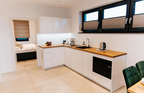 Apart Home Raba Wyżna I Strefa Grilla i Relaksu - Foto 72