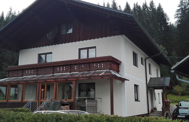 Charming Holiday Home in Gosau - Foto 18