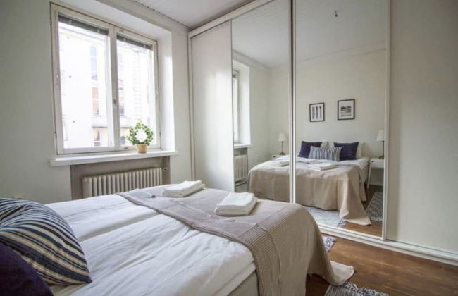 2ndhomes Fabianinkatu Apartments - Foto 11