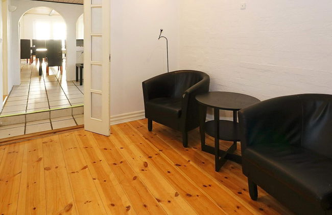 14 Person Holiday Home in Havndal - Foto 14