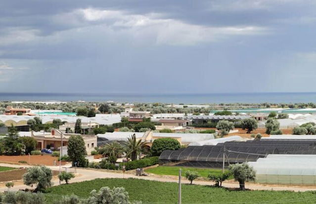 Casa Vacanze Villa Dyria - Foto 19