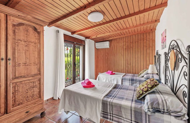 Villa Alberto - Foto 23