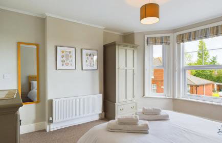 East View, a stunning home from home in St Helens, sleeps 6. - Photo 1