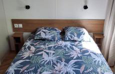 MOBIL HOME dans Camping VIAS PLAGE - Photo 9