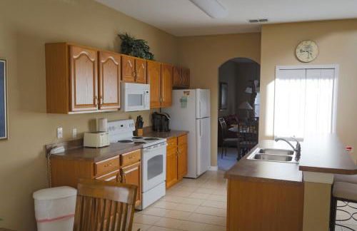 5 Bedroom Highgate Park Villa - Foto 62