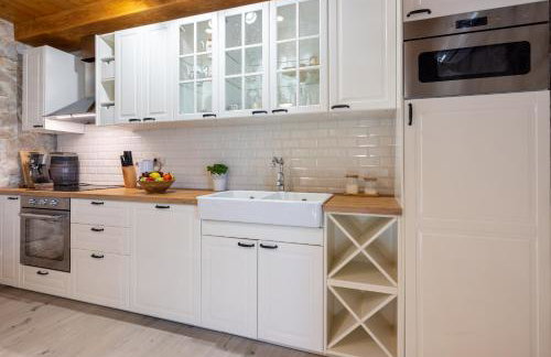 Stone Villa Mavrić - Foto 57