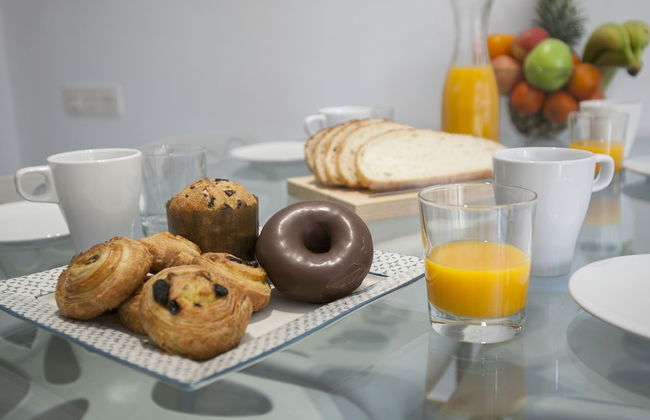 BBarcelona Gaudi Flats - Photo 13