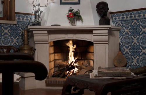 Casa Benny Countryside Guesthouse CENTER PORTUGAL - Foto 11