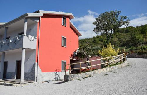 Agriturismo Terra Verde - Foto 57