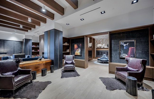 Global Luxury Suites Nashville Downtown - Foto 31