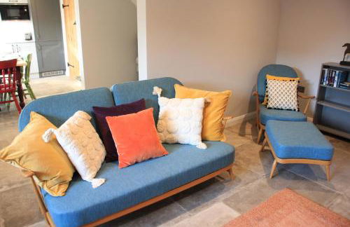 Charming and luxury retreats on our farm - Foto 3