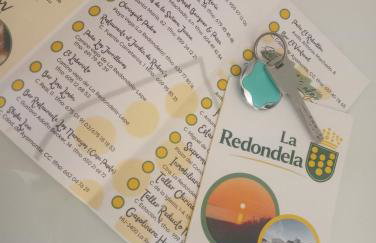 Casa coqueta con jardin - Foto 3