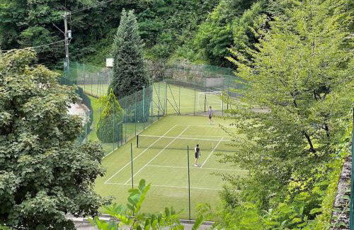 Residence sul Lago di Como vicino Bellagio - Foto 18