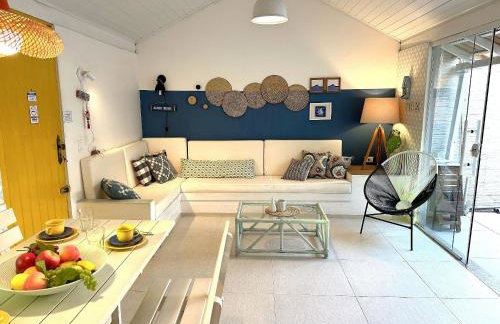 Casa praiana em excelente localização | ROPL12 - Foto 1