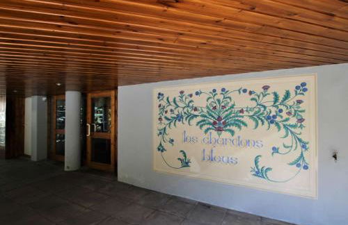 Appartement lumineux 3 pièces proche télécabine et commerces avec piscine chauffée - FR-1-330F-34 - Photo 16