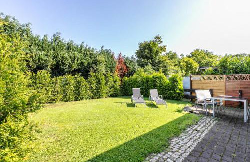 Ferienhaus Erlengrund B - Foto 20