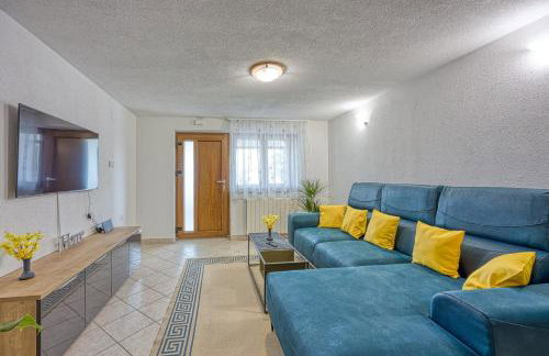 Holiday Apartment Aida with Private Pool - Foto 5