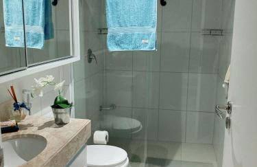 Ap 3 suítes Nascente Golfville Resort próx Beach Park - Foto 19