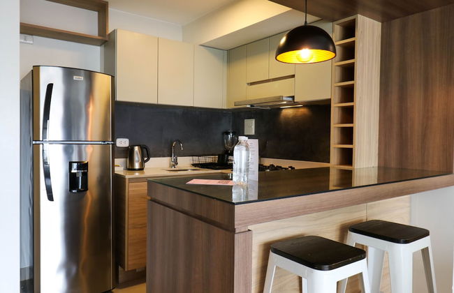 Exclusive Apartments in Pedro Martinto by Wynwood-House - Foto 38