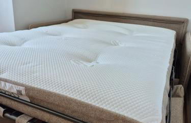 City center apartment with sea view - Foto 21