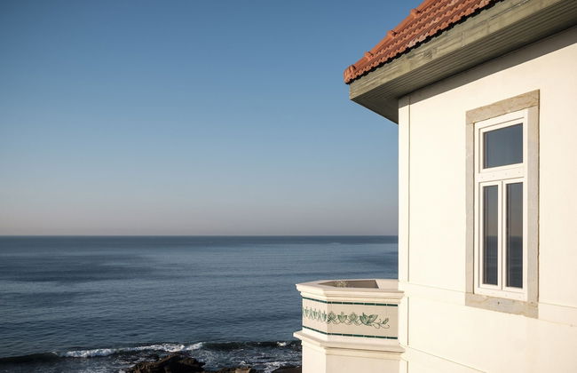 Seaview Castle by Cadenzalux - Photo 28