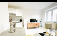 Joli appartement centre de Nice - Foto 2