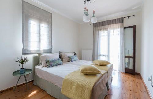 Villa Sarri by Sarris Winery - Foto 16