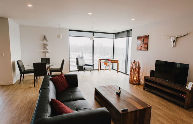 Corporate Stays Stradbrook Apartments - Photo 21