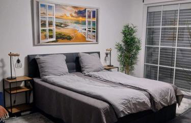 Ankommen & Wohlfühlen - Wohnung mit Terrasse - 1 - Foto 7