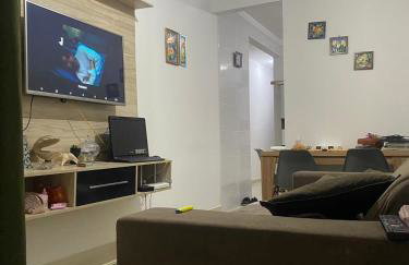 Casa Jd Real Praia Grande - Photo 8