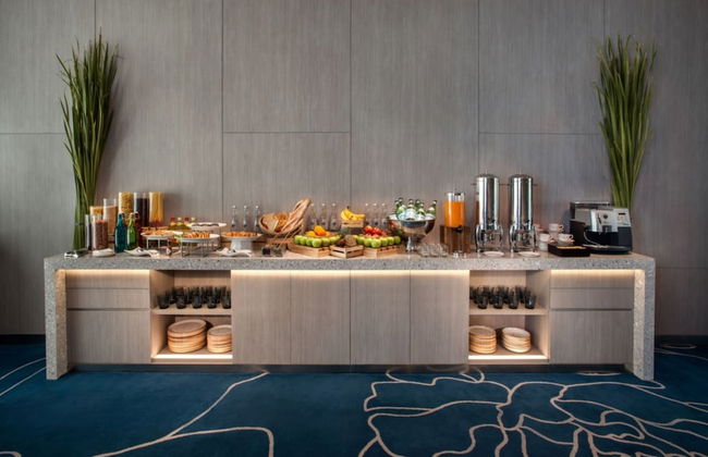 Three Bedroom Apartment, Fraser Place Setiabudi Jakarta - Foto 18