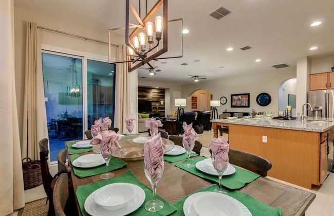 Pecan QC Queen Creek - Foto 44