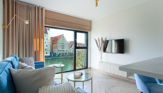 Elite Apartments Rezydencja Wintera - Foto 2, Habitación