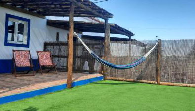 Sunrise Monsaraz Blue - Casa com 2 quartos Jardim - Foto 5